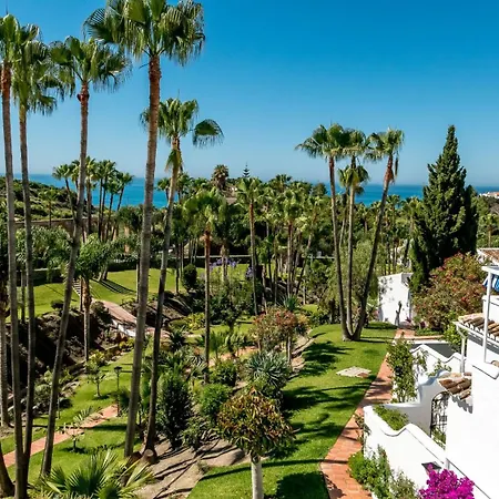 Casablanca 50 Oasis Nerja