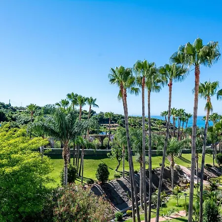 Casablanca 50 Oasis * Nerja