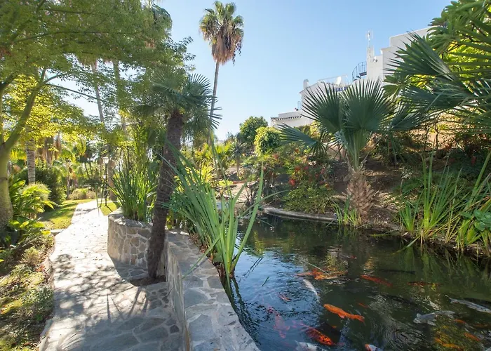 Casablanca 50 Oasis Nerja