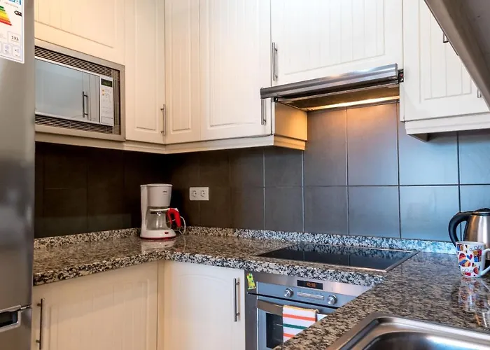 Casablanca 50 Oasis Διαμέρισμα *