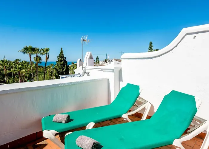 Casablanca 50 Oasis Nerja