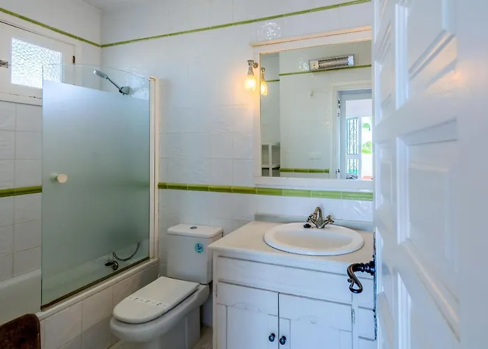 Casablanca 50 Oasis Διαμέρισμα