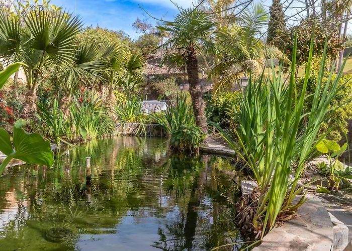 Διαμέρισμα Casablanca 50 Oasis