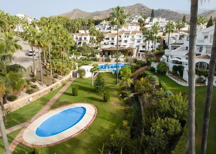 Διαμέρισμα Casablanca 50 Oasis