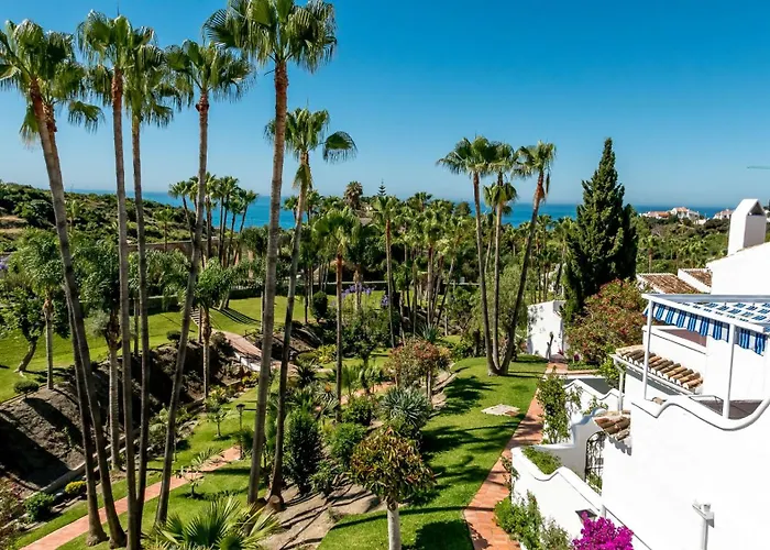 Casablanca 50 Oasis Nerja