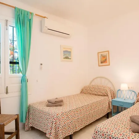 Casablanca 50 Oasis Apartament