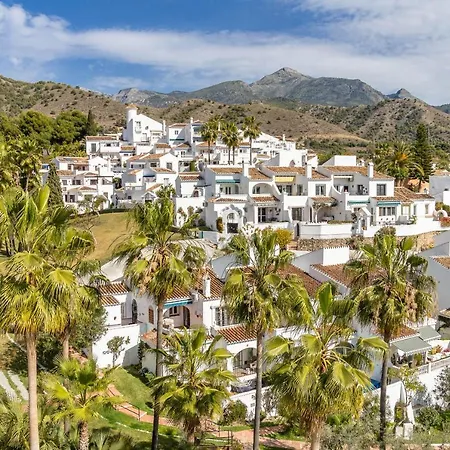 Casablanca 50 Oasis Nerja