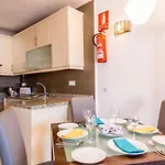 Apartman Casablanca 50 Oasis