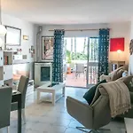Casablanca 50 Oasis Apartman