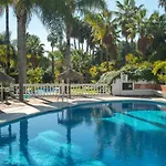Casablanca 50 Oasis *