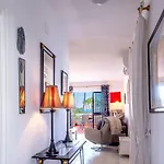 Casablanca 50 Oasis *