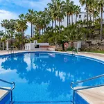 Casablanca 50 Oasis Apartman *