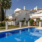 Casablanca 50 Oasis Nerja