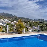 Casablanca 50 Oasis Apartman