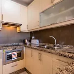 Casablanca 50 Oasis Apartman Nerja