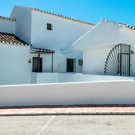 Διαμέρισμα Casablanca 50 Oasis *