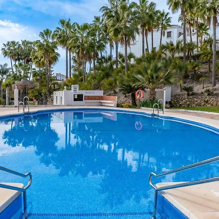 Casablanca 50 Oasis Διαμέρισμα *