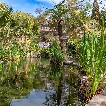 Διαμέρισμα Casablanca 50 Oasis