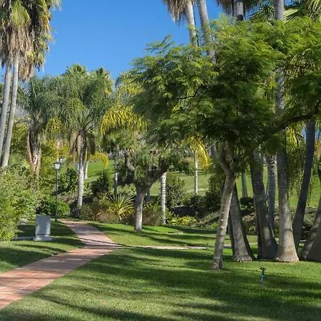 Casablanca 50 Oasis * Nerja