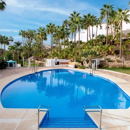 Casablanca 50 Oasis *