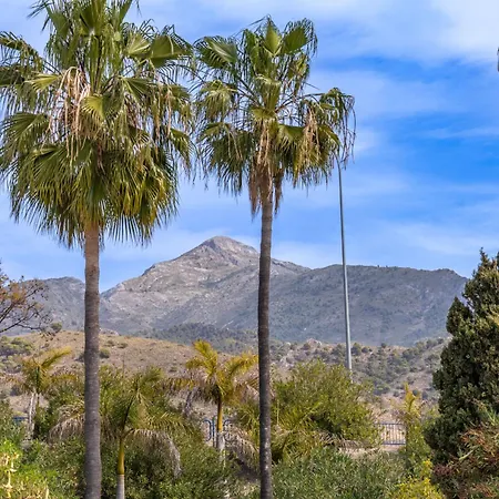 아파트 Casablanca 50 Oasis *