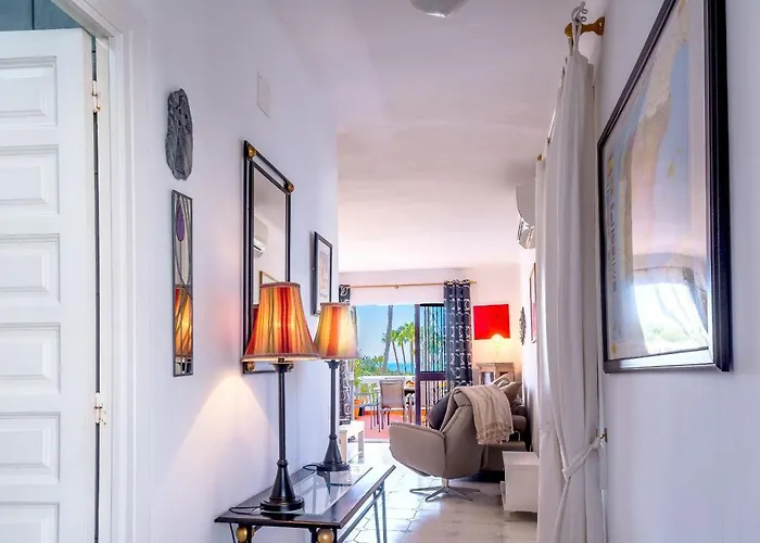 Casablanca 50 Oasis *