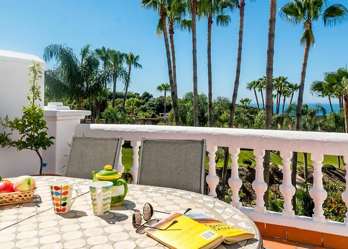 아파트 Casablanca 50 Oasis *