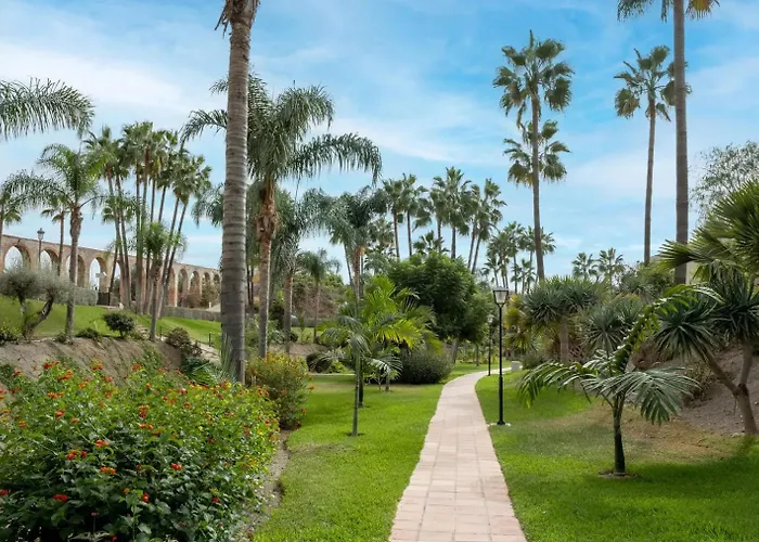 Casablanca 50 Oasis Nerja