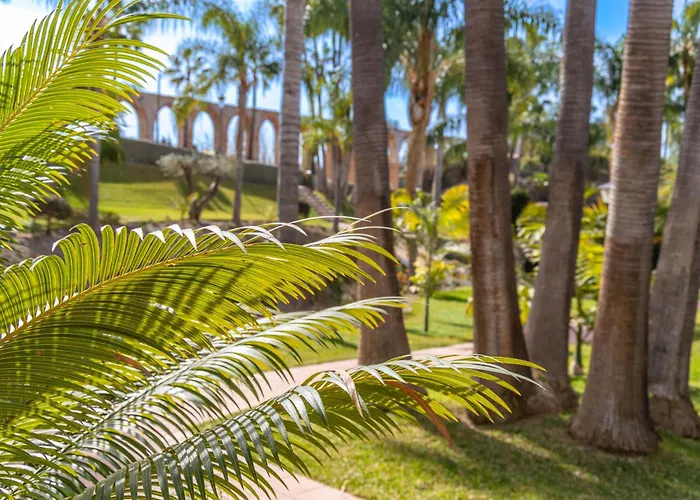 Casablanca 50 Oasis 아파트 *