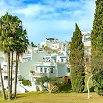 アパート Casablanca 50 Oasis ネルハ