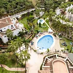 Casablanca 50 Oasis
