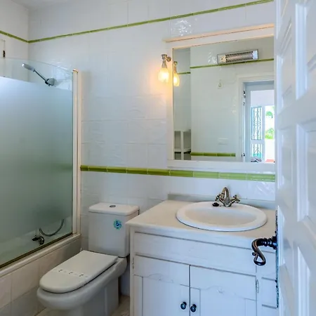 Casablanca 50 Oasis Appartamento