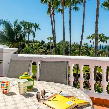 Appartamento Casablanca 50 Oasis *