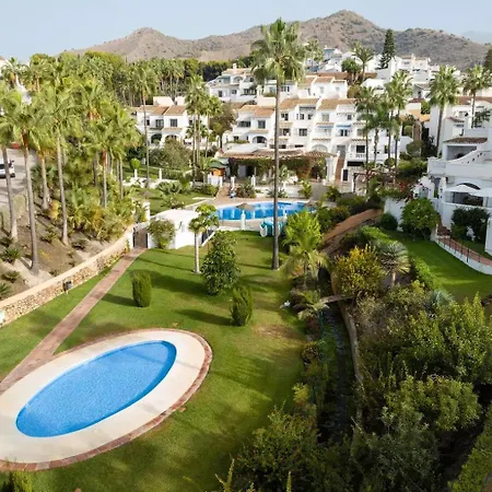 Appartamento Casablanca 50 Oasis