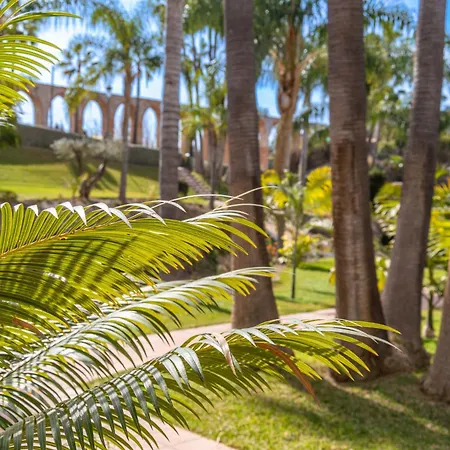 Casablanca 50 Oasis Appartamento *