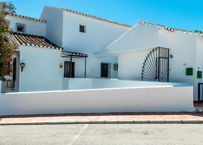 Apartamento Casablanca 50 Oasis *