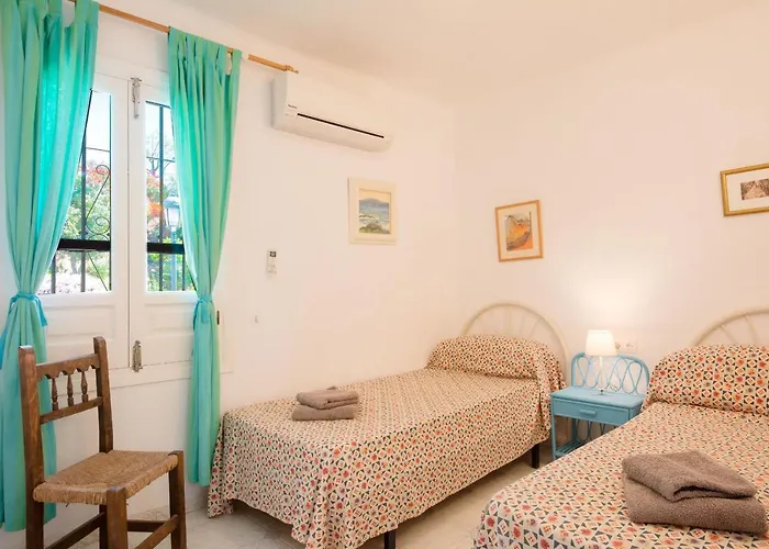 Casablanca 50 Oasis Apartamento