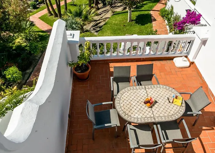 Casablanca 50 Oasis * Nerja