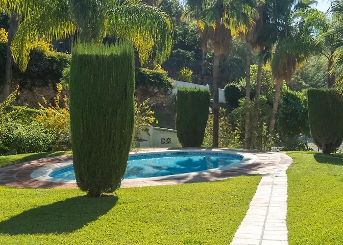 Apartamento Casablanca 50 Oasis Nerja