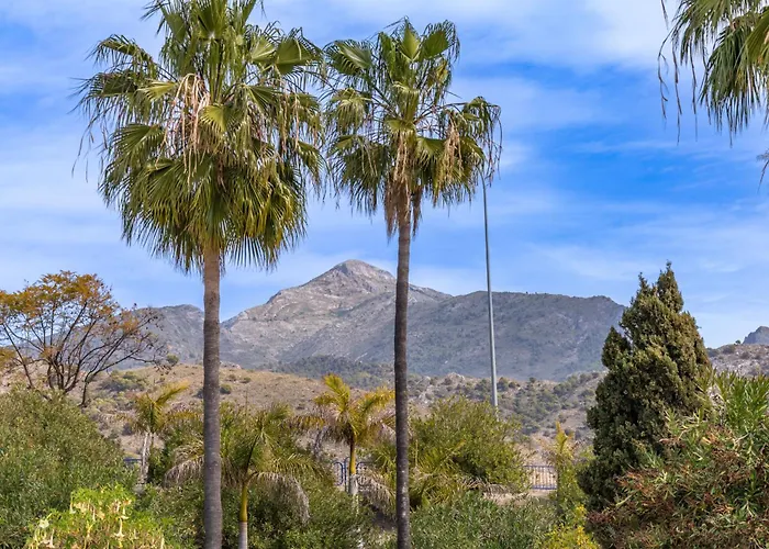 Apartamento Casablanca 50 Oasis *